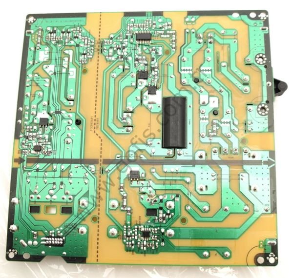 LG 49UH610V POWER BOARD EAX66923201 (1.4) EAY64388811 BESLEME KARTI LGP49LIU-16CH1