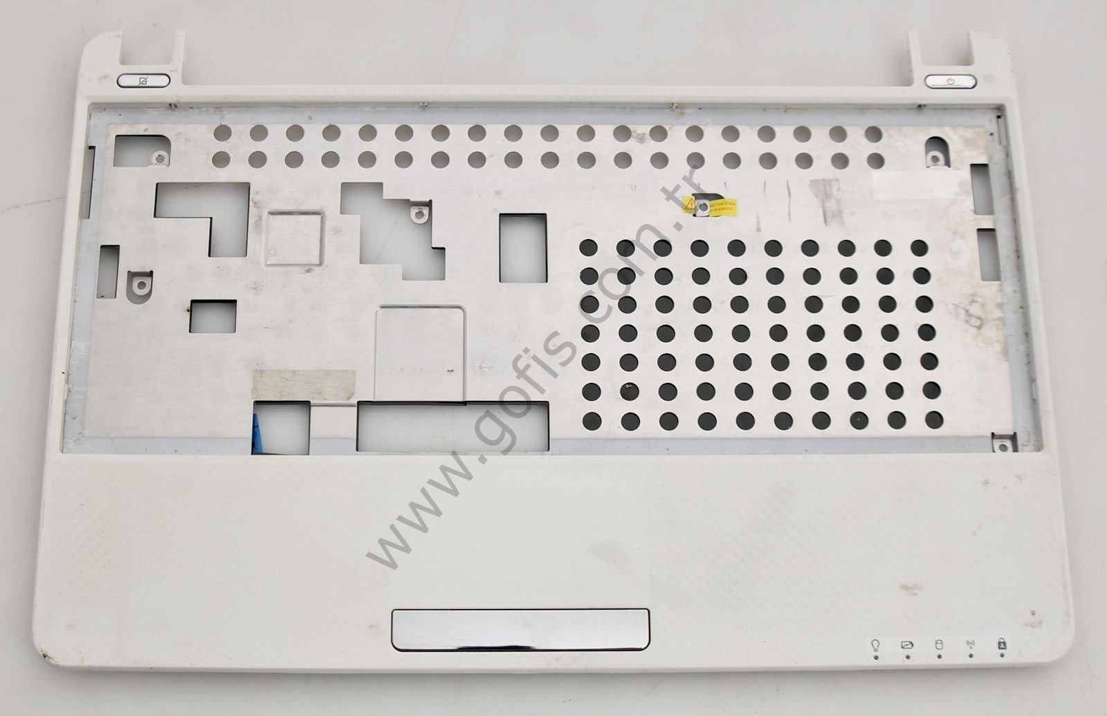 ASUS EEE PC 1001HA ÜST KASA 13NA-1WA0102 KLAVYE KASASI