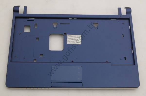 SAMSUNG NP-NC10 ÜST KASA BA81-05782B BA75-02141B BA81-05782A KLAVYE KASASI