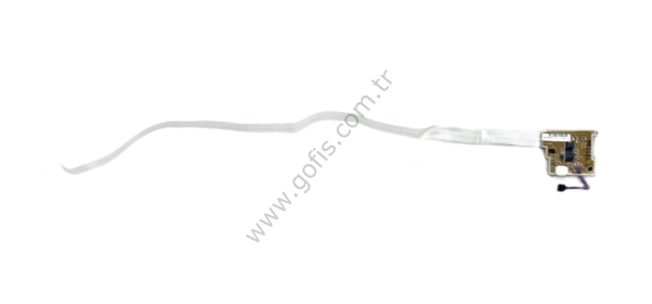 HP LASERJET M1522 M1522NF MOTOR KONTROL KARTI RK22056 RM1-4935 MOTOR DC CONTROL BOARD