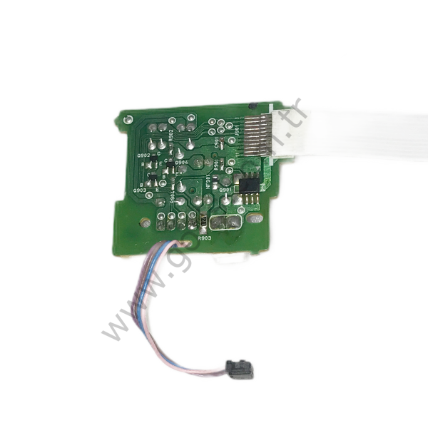 HP LASERJET M1522 M1522NF MOTOR KONTROL KARTI RK22056 RM1-4935 MOTOR DC CONTROL BOARD