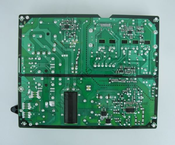 LG 40MB27HM-P POWER BOARD EAX66163002 EAY63630405 LGP40FI-15CH1 BESLEME KARTI