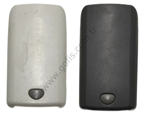 NOKİA 2300 ARKA PİL KAPAK  PLASTİK