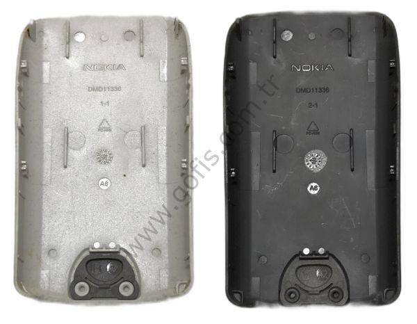 NOKİA 2300 ARKA PİL KAPAK  PLASTİK