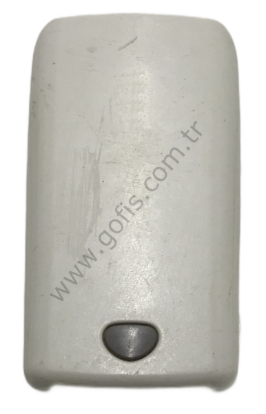 NOKİA 2300 ARKA PİL KAPAK  PLASTİK