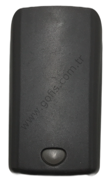 NOKİA 2300 ARKA PİL KAPAK  PLASTİK