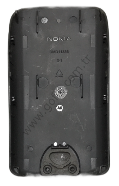 NOKİA 2300 ARKA PİL KAPAK  PLASTİK