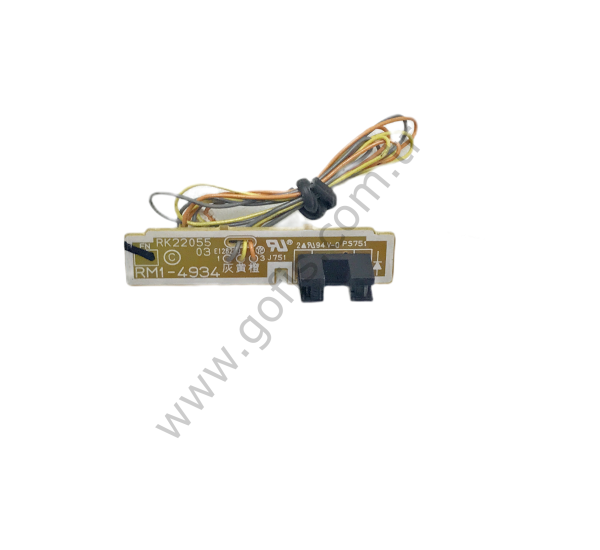 HP LASERJET M521 M425 M426 M570 M276 M476 M477 MFP M1522NF M1522N M1120 SENSÖR KARTI RK22055 RM1-4934