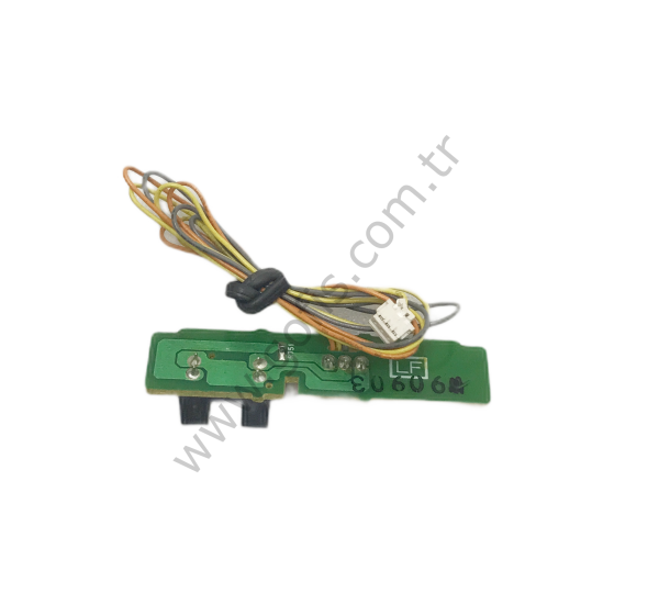 HP LASERJET M521 M425 M426 M570 M276 M476 M477 MFP M1522NF M1522N M1120 SENSÖR KARTI RK22055 RM1-4934