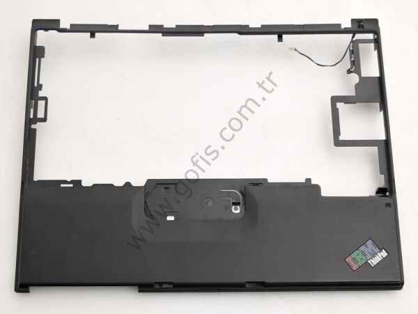 IBM THİNKPAD X40 X41 ÜST KASA 60.49U08.004 13N5313 TMB1615 KLAVYE KASASI