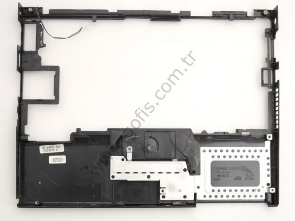 IBM THİNKPAD X40 X41 ÜST KASA 60.49U08.004 13N5313 TMB1615 KLAVYE KASASI