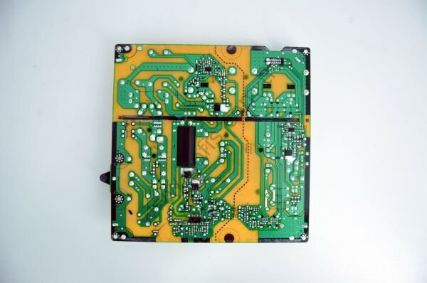 LG 43UH610V-ZB POWER BOARD EAX66883501 EAY64388801 PLDF-L508A BESLEME KARTI