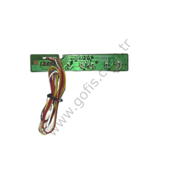 HP LASERJET M521 M425 M426 M570 M276 M476 M477 SENSÖR KARTI RK22054 RM1-4933