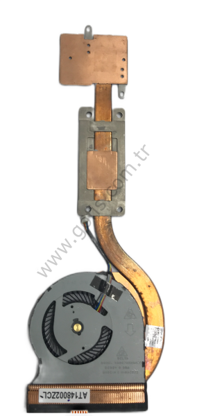 DELL LATİTUDE E7450 FAN SOĞUTUCU HEATSİNK KDB0705HCA05 CN-0CCN54