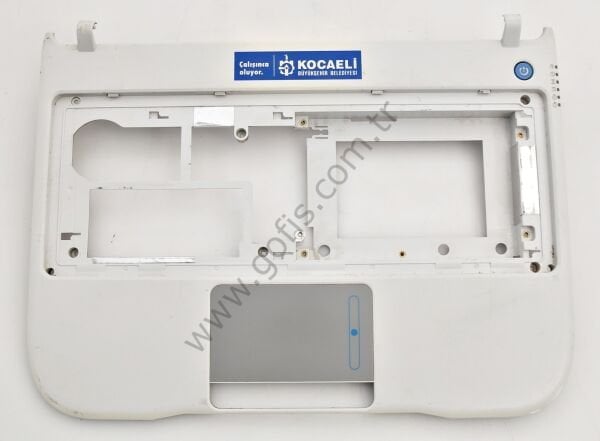 EXPER BİLGE PC E10IL1 ÜST KASA 30B013-FA5041-CE 30B803-FA5511 KLAVYE KASASI