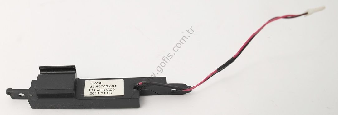 DELL VOSTRO 3300 HOPARLÖR 23.40708.001 SPEAKER