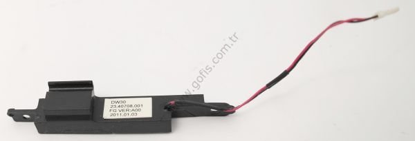 DELL VOSTRO 3300 HOPARLÖR 23.40708.001 SPEAKER