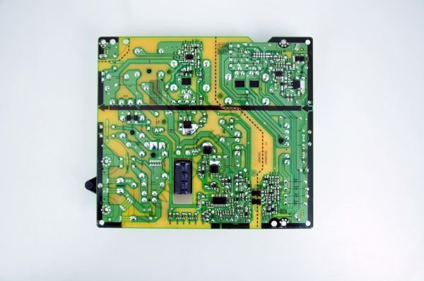 LG 43UJ630V-ZA POWER BOARD EAY64529501 EAX67209001 LGP43DJ-17U1 BESLEME KARTI