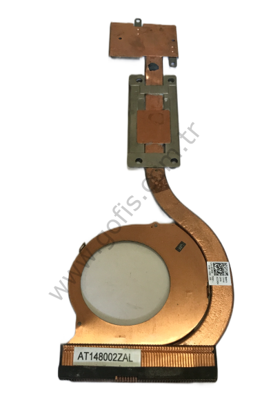 DELL LATİTUDE E7450 SOĞUTUCU HEATSİNK CN-0CCN54