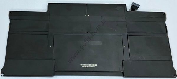 APPLE MACKBOOK AİR A1405 BATARYA PİL 13’’ 020-7379-A 6700mAh %100 ORİJİNAL