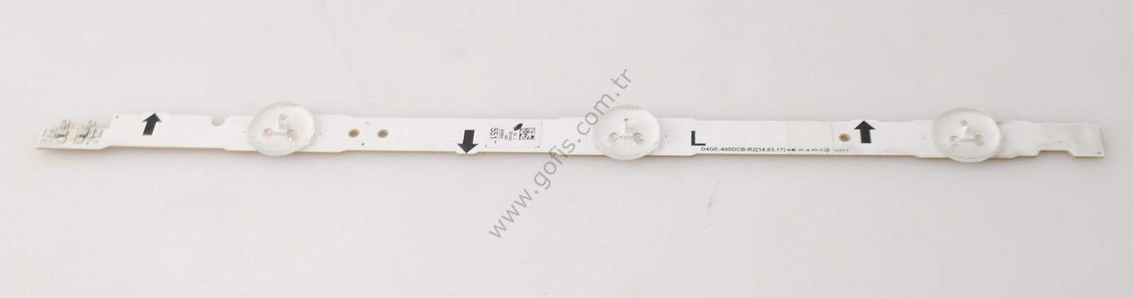 D4GE-400DCB-R2 30450A LED BAR PANEL LEDİ