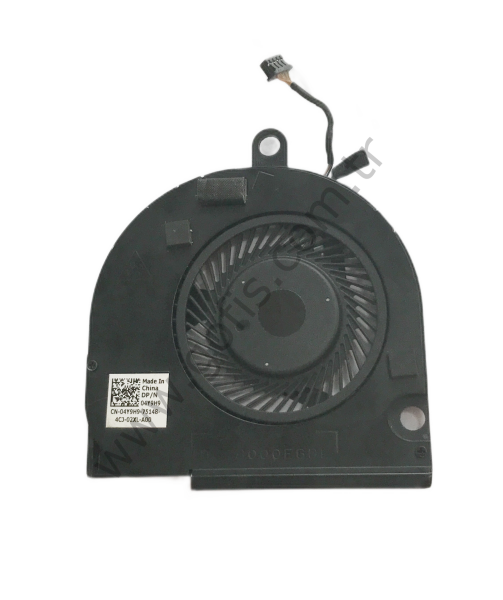DELL LATİTUDE E5550 FAN CN-04Y9H9