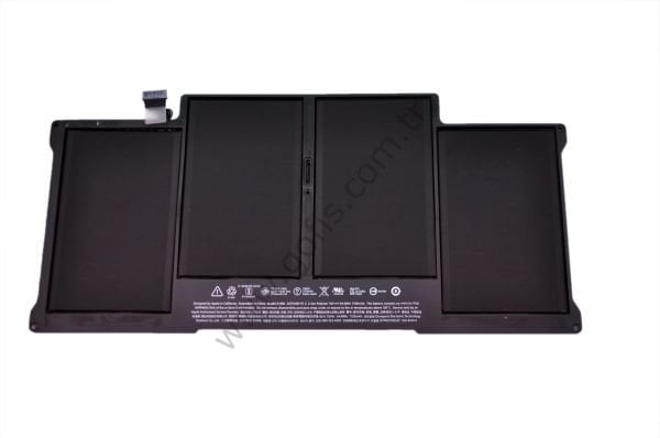 APPLE MACBOOK AİR A1496 BATARYA PİL 020-8144-E 020-8143-B %100 ORİJİNAL
