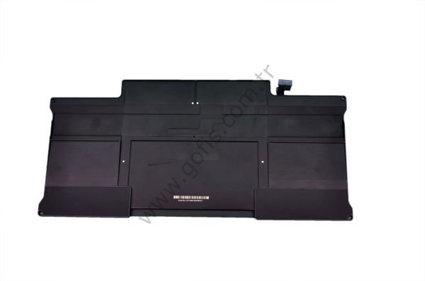 APPLE MACBOOK AİR A1496 BATARYA PİL 020-8144-E 020-8143-B %100 ORİJİNAL