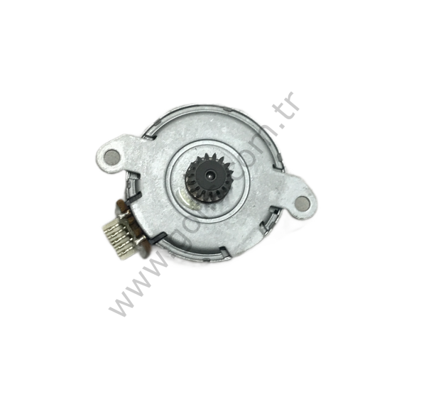 HP LASERJET 3392 2840 3390 2830 CM2320 M1522 M2727 STEP MOTOR Q3948-60186 M35SP-9T