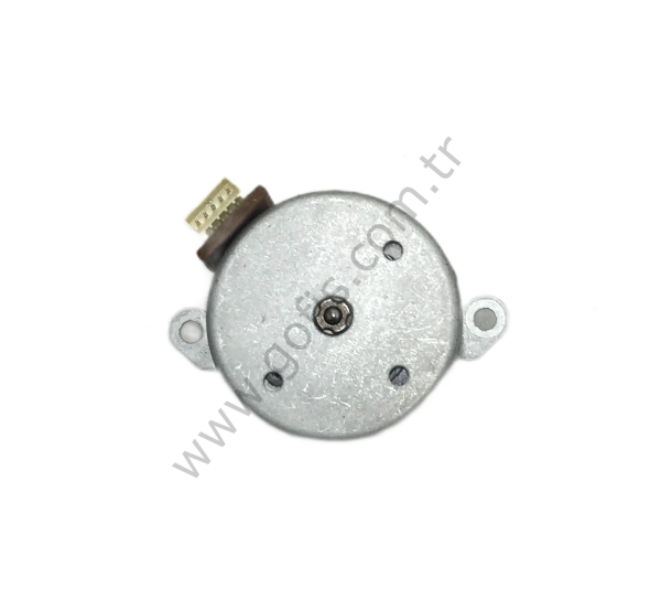 HP LASERJET 3392 2840 3390 2830 CM2320 M1522 M2727 STEP MOTOR Q3948-60186 M35SP-9T