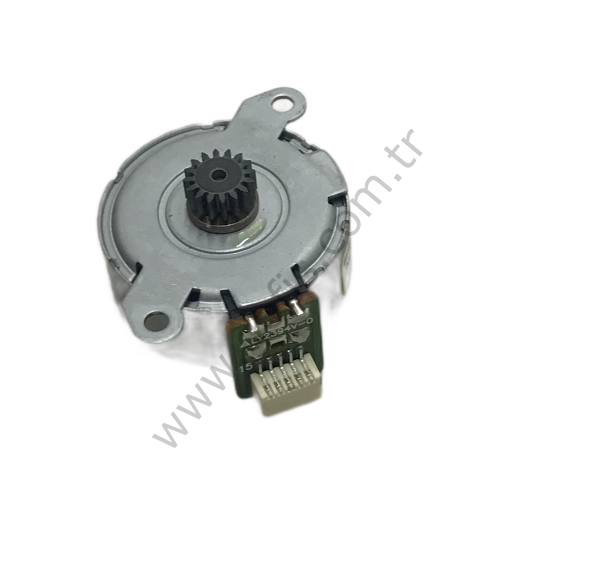 HP LASERJET 3392 2840 3390 2830 CM2320 M1522 M2727 STEP MOTOR Q3948-60186 M35SP-9T