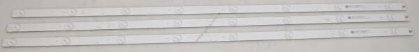 SUNNY SN40DAL13/0216 LED BAR YAL13-00830300-02 TK-40INCH3X8 SKYWORTH PANEL LEDLERİ