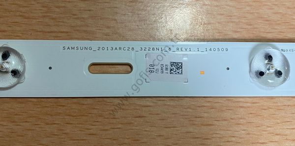 SAMSUNG_2013ARC28_3228N1 ZGM606 LED BAR PANEL LEDİ