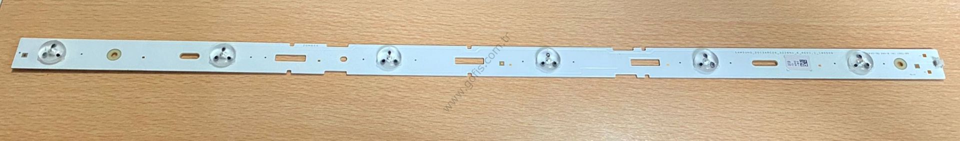 SAMSUNG_2013ARC28_3228N1 ZGM606 LED BAR PANEL LEDİ