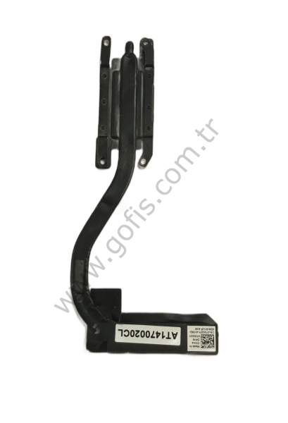 DELL LATİTUDE E7450 SOĞUTUCU HEATSİNK CN-0TW22Y