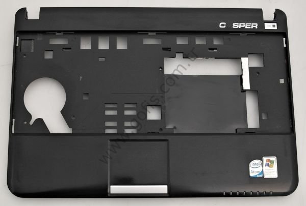 CASPER MİNİBOOK N270 ÜST KASA 307-011C213-H74 KLAVYE KASASI