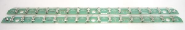 PHİLİPS 42PFL3405H/12 LED BAR ARA BAĞLANTI BORDU SET 6635L-0183B 6635L-0182B TE42Y2-L TE42Y2-R