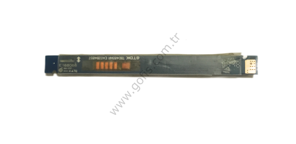 TOSHİBA SATELLİTE U400 İNVERTER AS023216500 TBD485NR EA02B485T İNVERTÖR