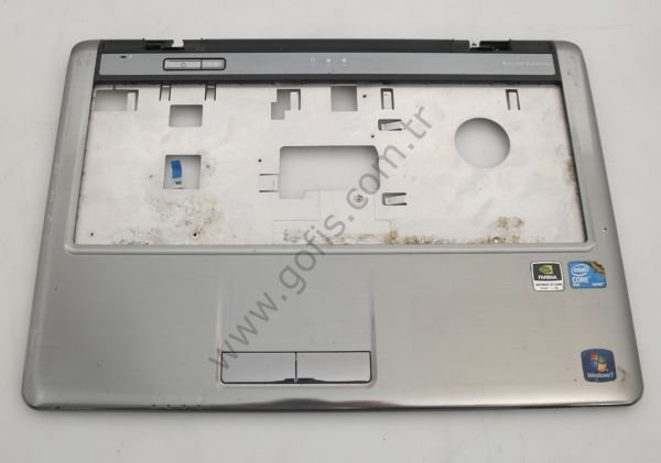 ASUS F83 F83V F83T F83S ÜST KASA INF833TP02K3821 13N0-EYA0A11 KLAVYE KASASI