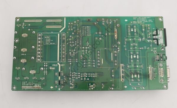 LG RZ-32LZ55 POWER BOARD 6871TPT275E 6871TPT275F B12-L02P BESLEME KARTI