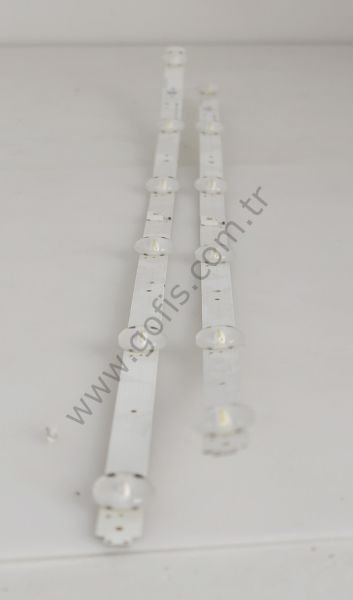 ARÇELİK 32'' DRT_REV0.2 LED BAR PANEL LEDİ