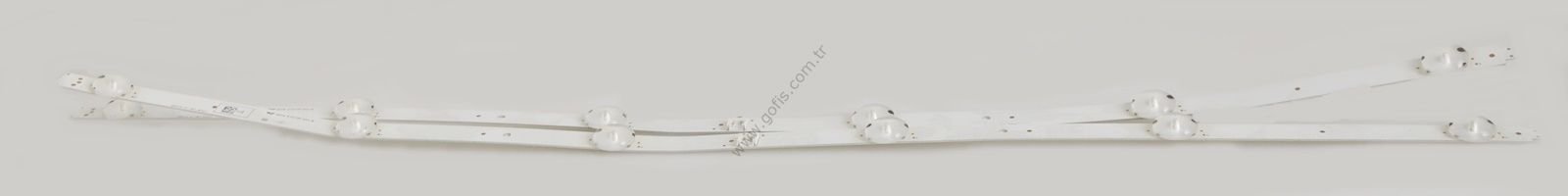 ARÇELİK 32'' DRT_REV0.2 LED BAR PANEL LEDİ