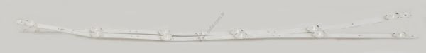 ARÇELİK 32'' DRT_REV0.2 LED BAR PANEL LEDİ
