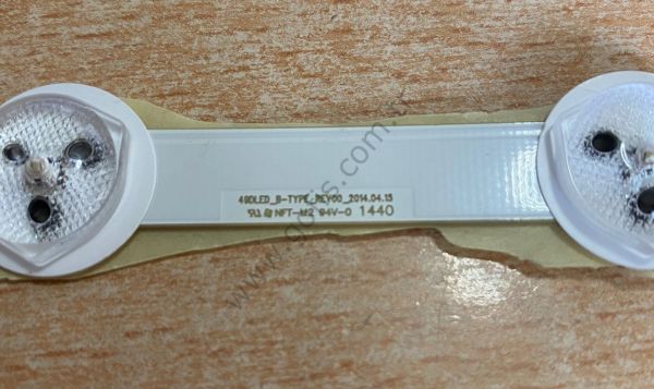 49DLED_B-TYPE_REV00 LED BAR PANEL LEDİ