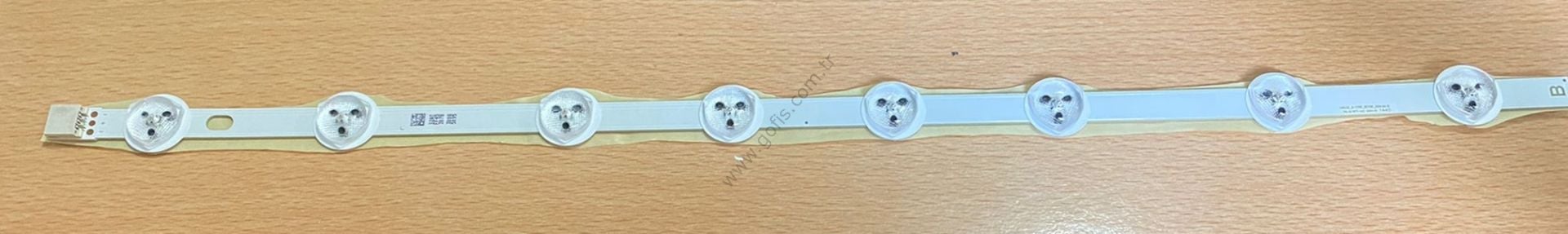 49DLED_B-TYPE_REV00 LED BAR PANEL LEDİ
