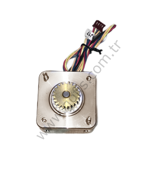 MİNEBEA 189-7760682 17PU-H253-G1W STEP MOTOR