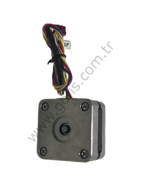MİNEBEA 189-7760682 17PU-H253-G1W STEP MOTOR