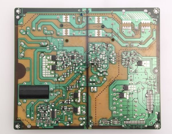 LG 32LM660S POWER BOARD PSLC-L115B 3PAGC10092A-R EAY62512402 EAX64744501 (1.3) BESLEME KARTI