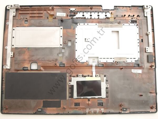 ASUS X59S ÜST KASA 13GNRM40P030-4 KLAVYE KASASI
