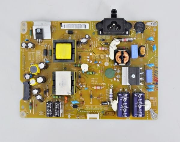 LG 32LF580N POWER BOARD EAX65628501 (1.5) BESLEME KARTI